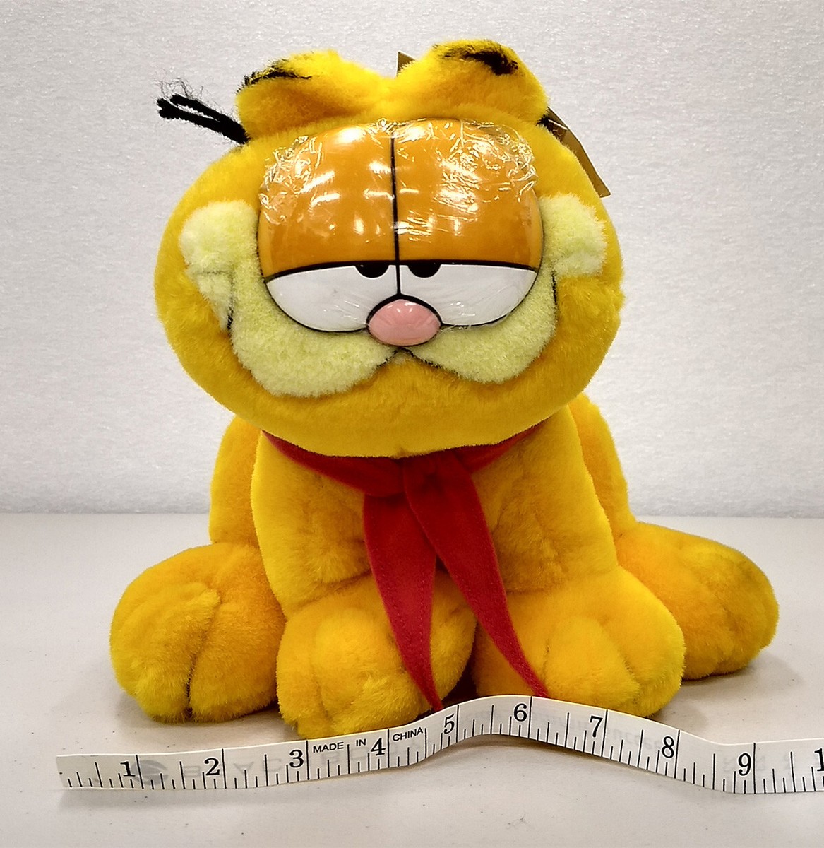 Vintage PAWS Garfield 9