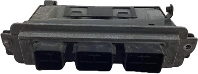 2008-2009 Ford Focus Engine Brain Box ECU 2.0L DOHC OEM 8S4A-12A550-ARB