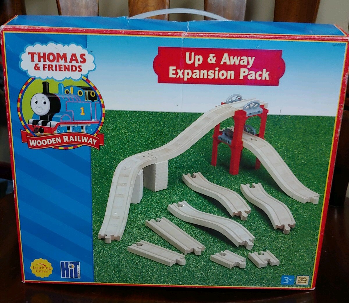 brio road expansion pack