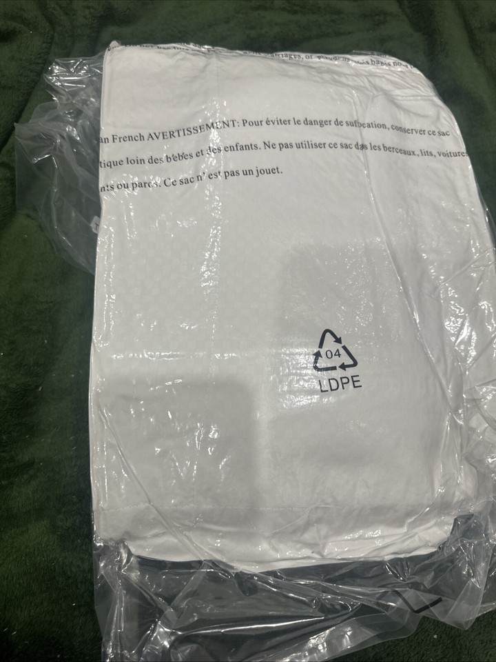 EASELAND Twin Size Mattress Pad Cover Protector White 6936398964812