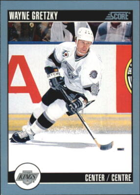 B3532- 1992-93 Score Canadian Hk #s 1-250 +Rookies -You Pick- 15+ FREE US SHIP