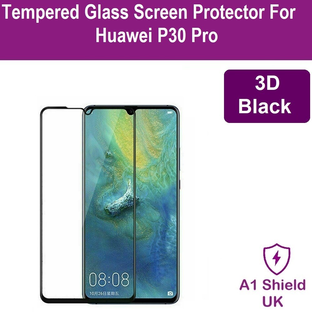 Screen Protectors Smart Cover Huawei P30 Pro For HUAWEI P30 PRO