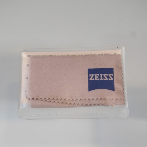 Zeiss Eyeglass Cleaning Cloths Microfiber Polishing Cloth Wipe eBay