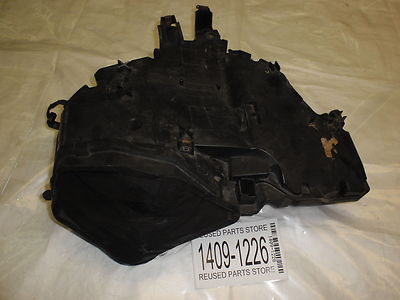 2008 SKI DOO BRP MXZ 600 RS SNOWMOBILE INTAKE CHAMBER