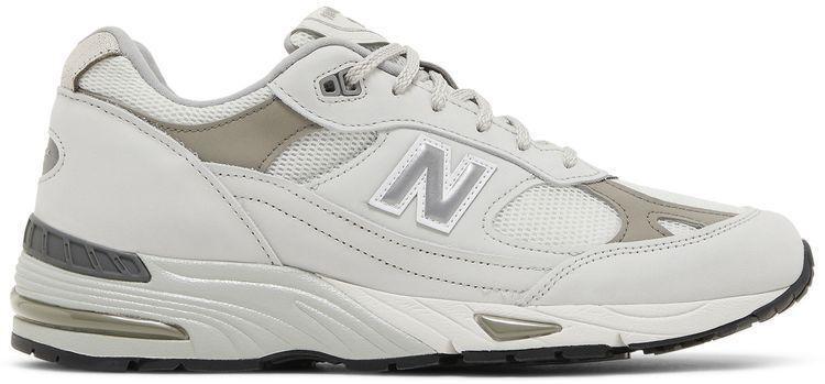 New Balance 991 Men\'s Shoes M991FLB Made in UK Star White England Size 8 New New Balance 991 Men main image 3