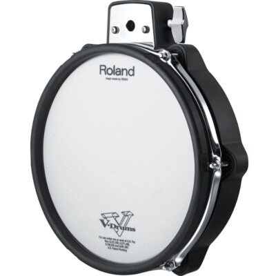 Roland Trommel Pad Ersatz Profilm Wheel Cover Rad-/Felgenabdeckung 4 Stück Drum Roland
