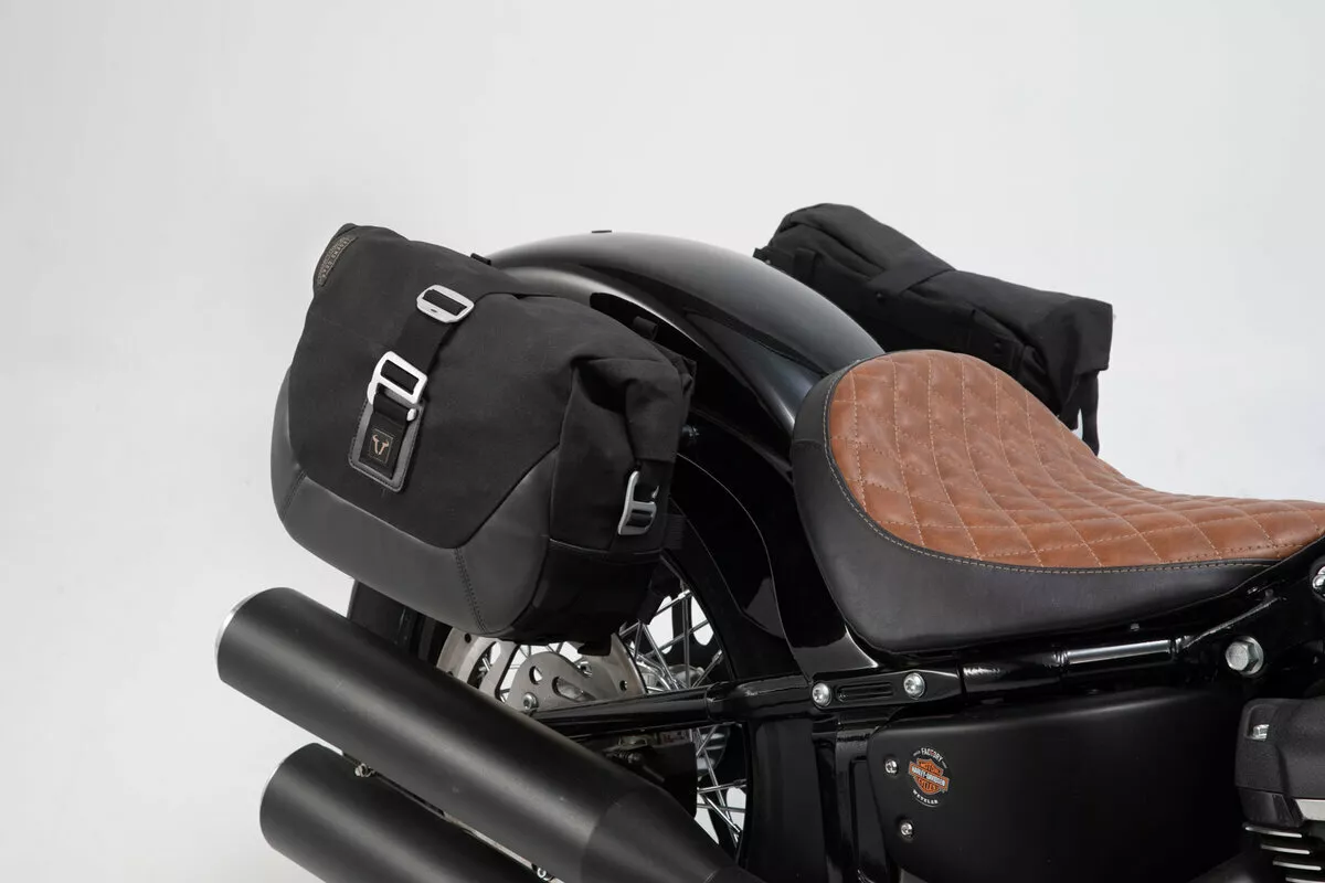 Softail bags shop
