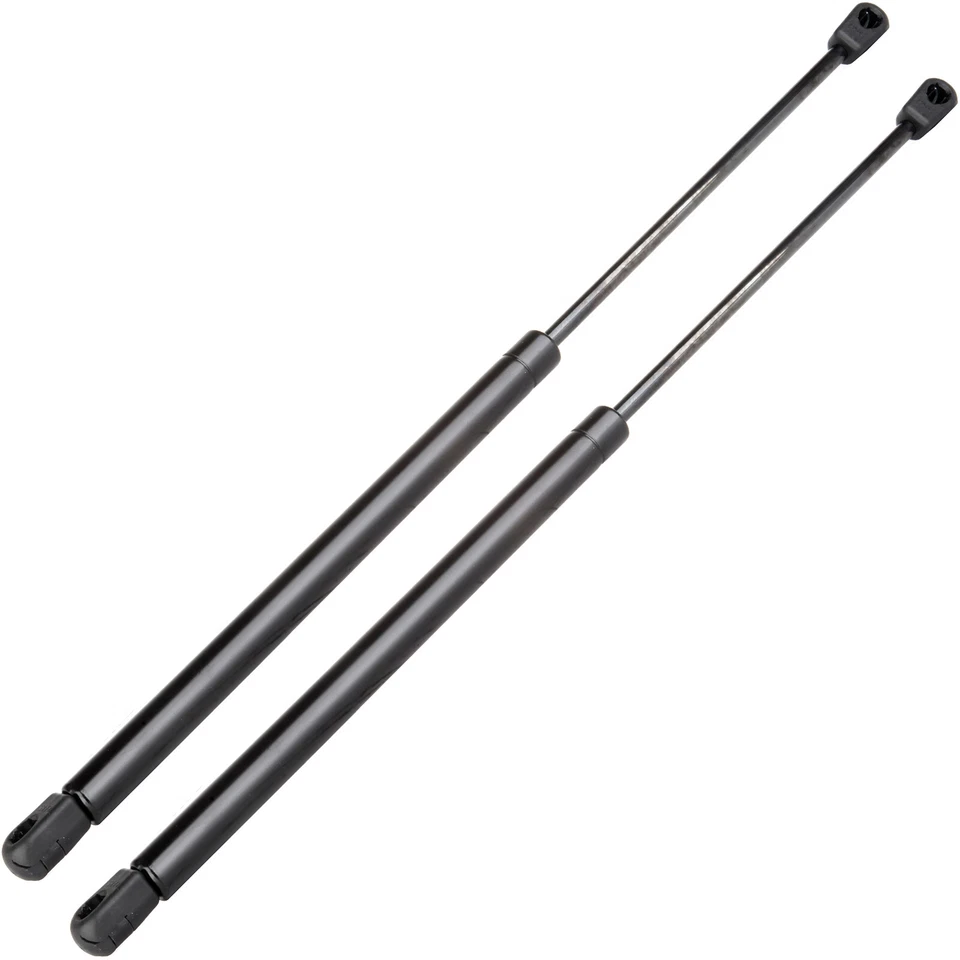 For 1991-2004 Isuzu Rodeo 4644 2x Rear Window Lift Support Gas Struts Springs - Изображение 4 из 4