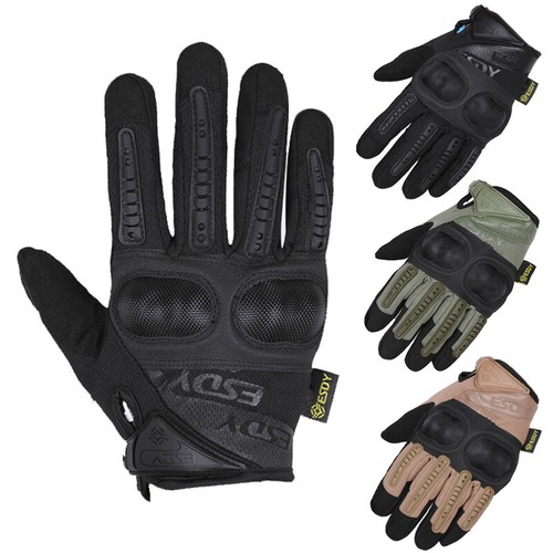 Tactical Hunting Gloves Army Combat 