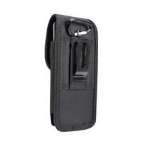 FüR Allcall T9 Pro GüRteletui Vertikal Leder & Nylon