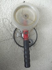 Vintage Hoot Kite Cord Winder 11" Tall