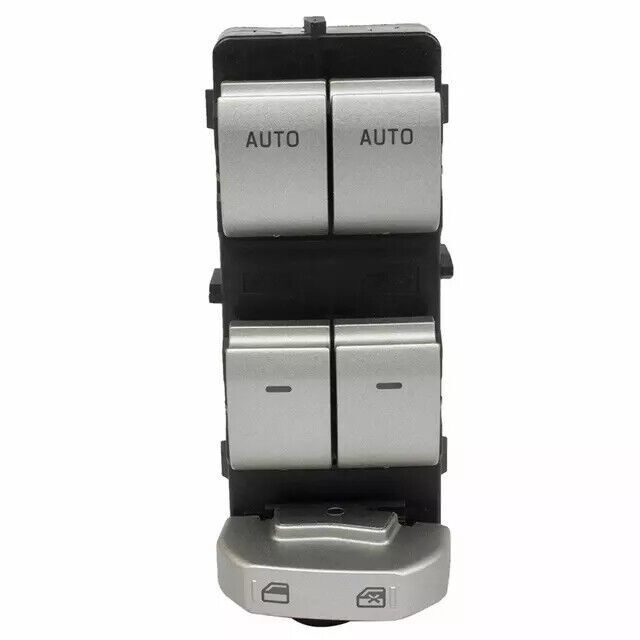 Interruptor de control de ventana para Ford MKZ Navigator 2006-2010 (N/P 6H6Z-14529-AAB)