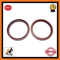 Elring 266.350 Kurbelwellen Wellendichtring FüR Suzuki