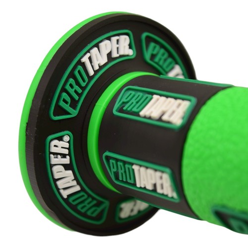 ProTaper 7/8" Handlebar Grips for Dirt Bike Pit Bike Motorcycle - 13 Variations - Picture 40 of 66