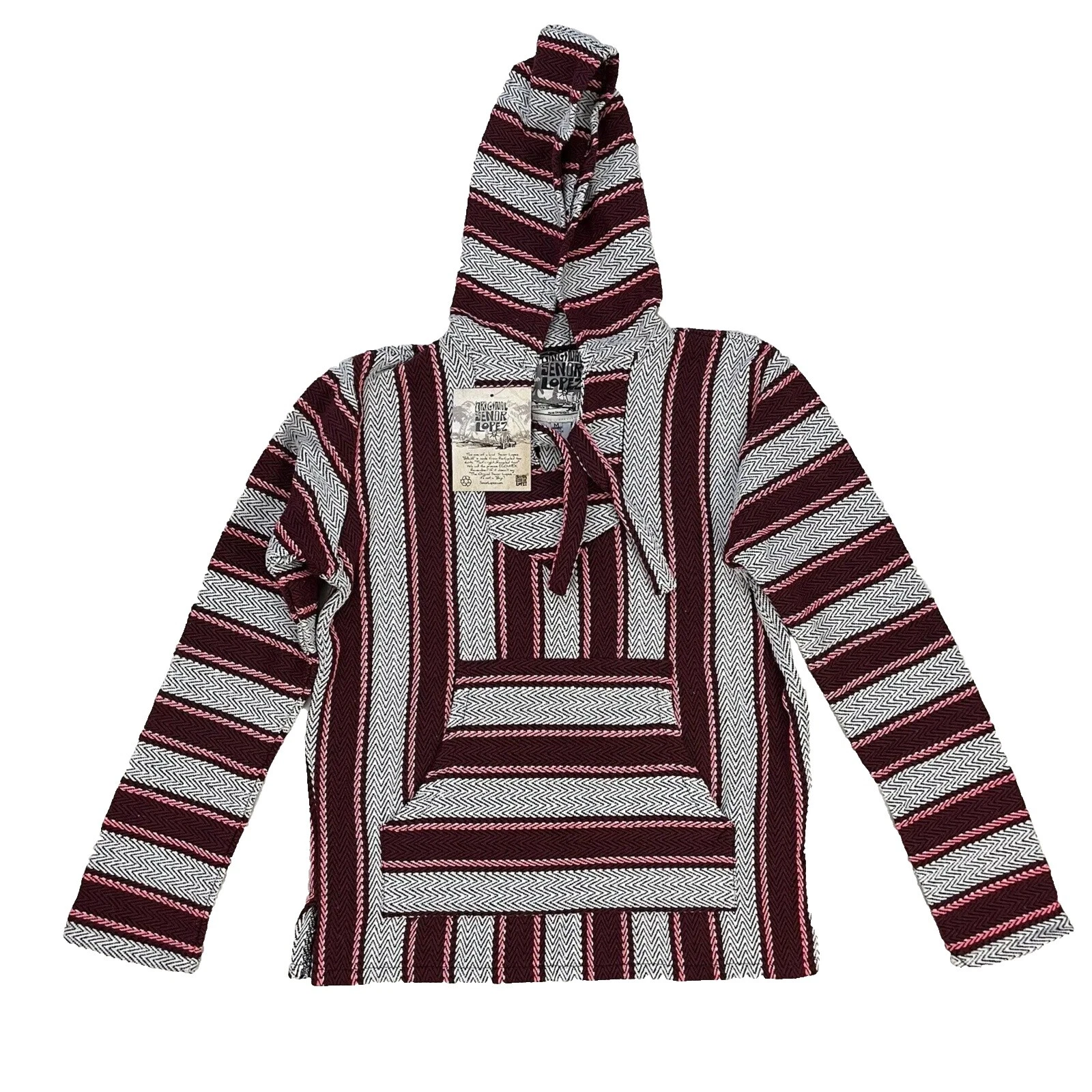 Cotton Regular Hooded Sweaters for Men