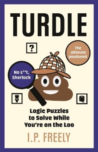 I. P. Freely Turdle (Tascabile)