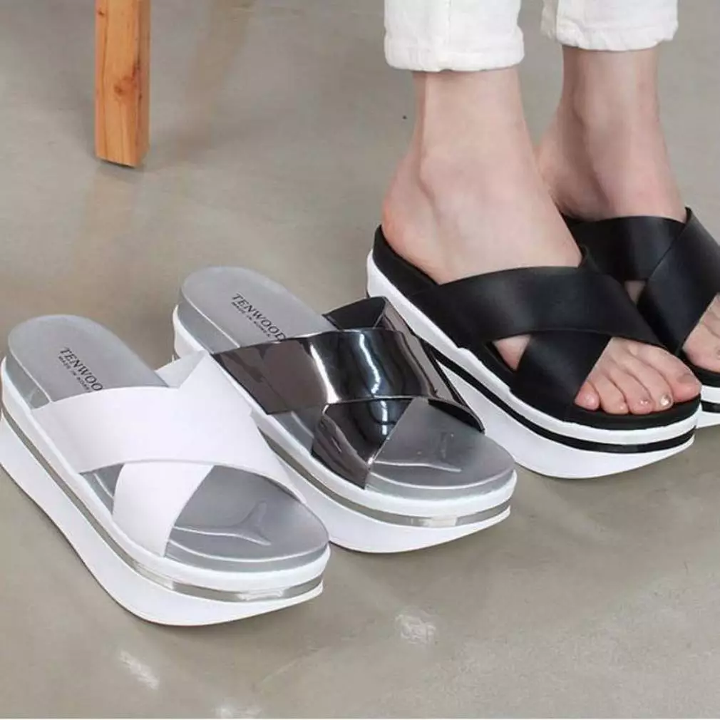 Epicstep glitter shop shoes