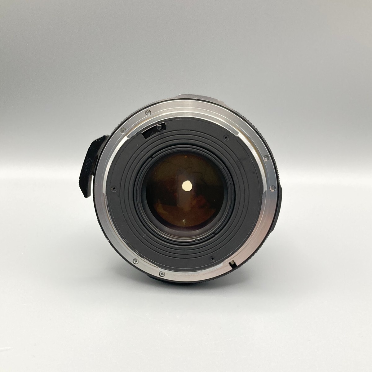 EXC] Pentax Super Multi Coated TAKUMAR 6x7 105mm f/2.4