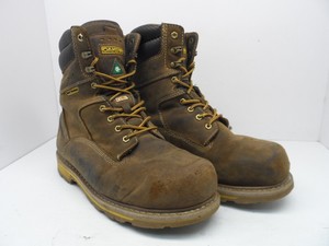 dakota quad comfort boots