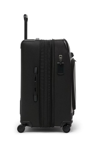 NEW Tumi Merge SHORT TRIP Expandable 4 Wheel Packing Suit Case - ALLOY GREY ❗️ - Picture 3 of 6