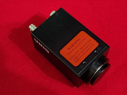 UNIQ Vision UP-680 Digitalkamera Progressive Scan Imager 1/2" CCD - Bild 3 von 9
