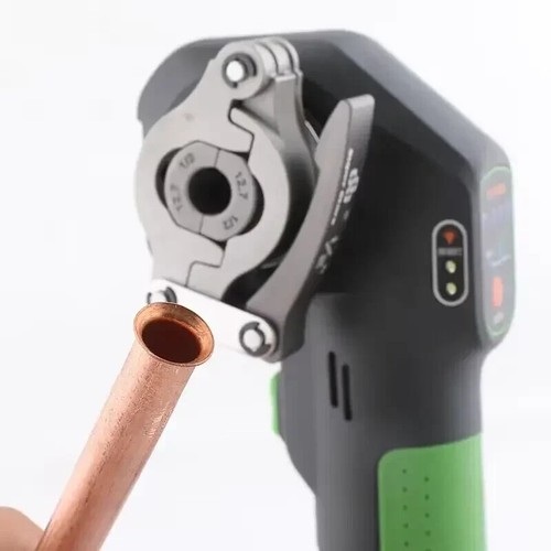Electric Flapper Tube Flapper Air Conditioner Copper Tube Flare Tool ...
