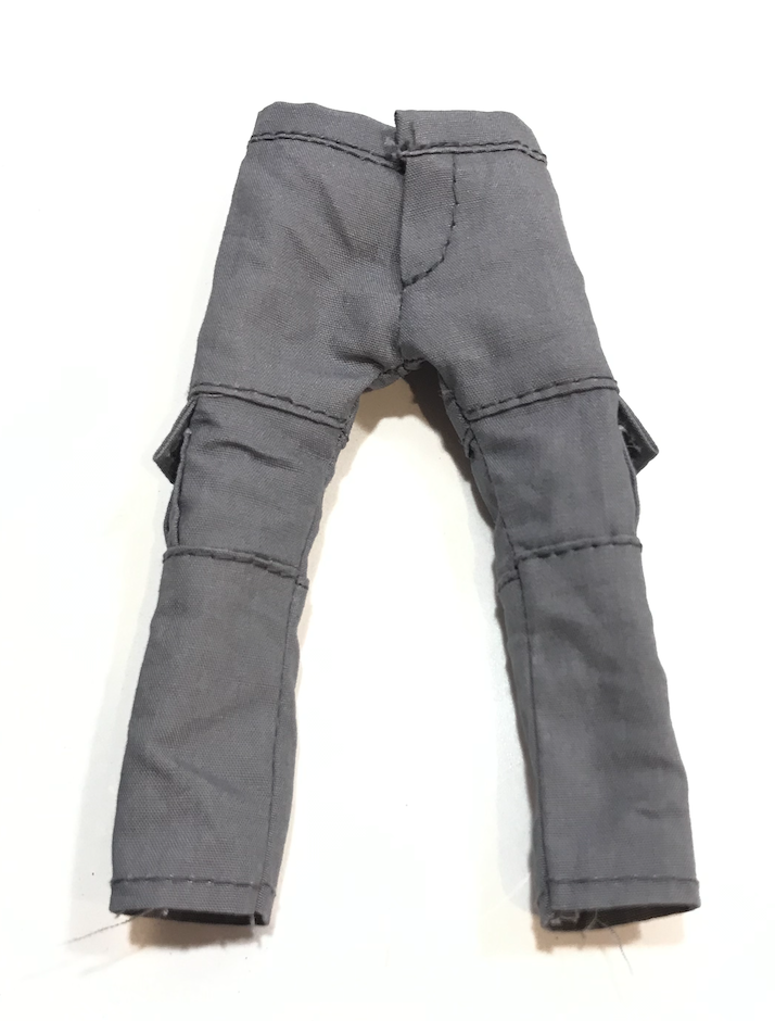 OZZON　attack mode Pants Clogger Arcmax Gen3 – Arc-Rated, Fire-Resistant & Stretch