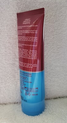Vitress Hair Polish Strengthening with Vita-Strength Formula