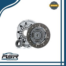 Kit d'embrayage Citroen C1