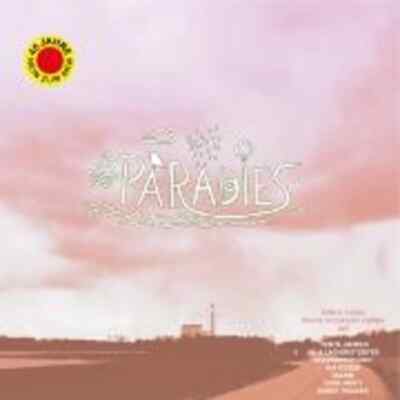 CD Sigrid Horn & Felipe Scolfaro Crema mit Gästen Paradies (K123) VERSIEGELT