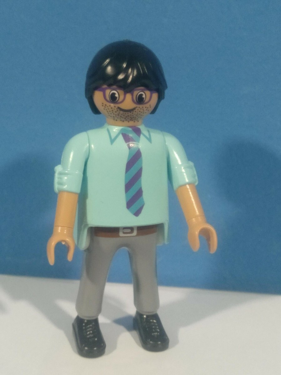 Playmobil フィギュアとアクセサリー人形セット 71nak6mgJCL._UF350,350_QL80_.jpg