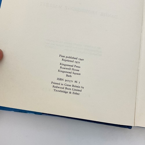 Supplement to Mallett's Index of Artists Daniel Mallett Art Reference Book - Imagen 9 de 21