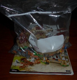 Lego - Star Wars - Battle on Takodana - #75139 - Complete - Retired