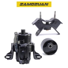 Engine & Trans Mount Set 3PCS. 2000-2004 for Toyota Avalon 3.0L