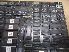 PYROS - 1987 Taito - Guaranteed Working COLLECTOR QUALITY JAMMA arcade PCB