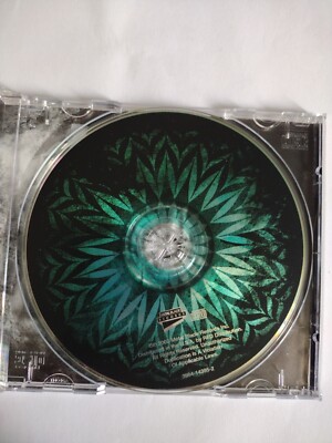 Flesh Power Dominion by Callenish Circle Rare Promo CD 39841439526 