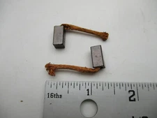 0380706 380706 Brush Set OMC Stringer Prestolite 42-33