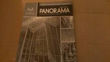 Panorama 4th Ed WorkbookVideoLab Manual Answer Key - Paperback - VERY GOOD