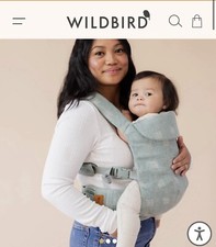 Wildbird Aerial Carrier - Brewer