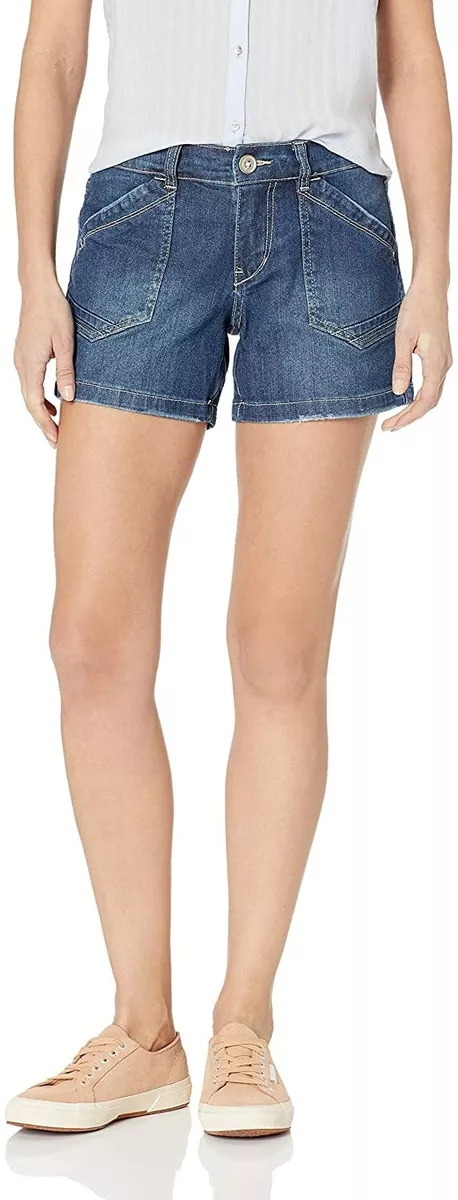 UNIONBAY Women s Alix Short eBay