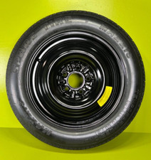 SPARE 16" FITS:2017 2018 2019 2020 2021 2022  KIA NIRO,NIRO EV 25" TIRE DIAMETER