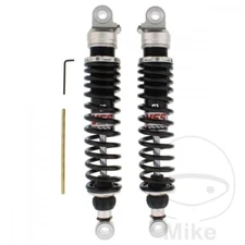 Triumph Scramber 900 2006 - 2015 YSS Emulsion Twin Shocks RZ362-360TRL-22