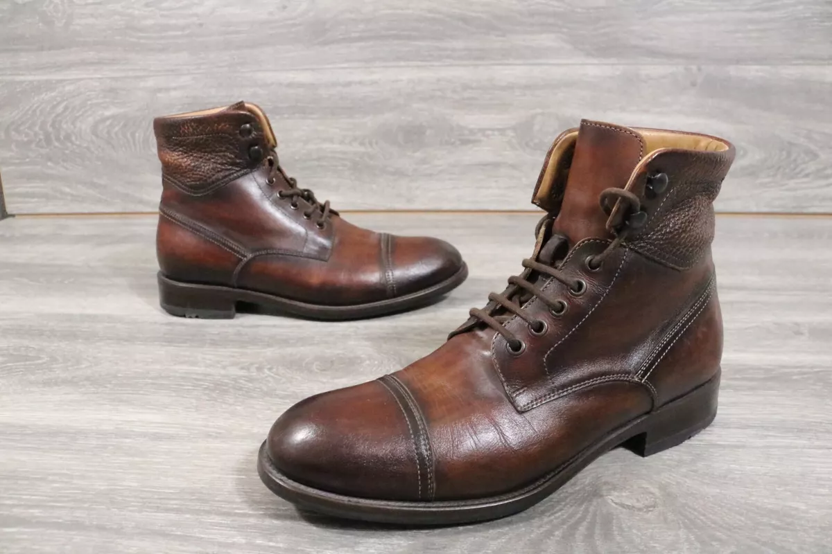 Magnanni peyton cap toe boot new arrivals