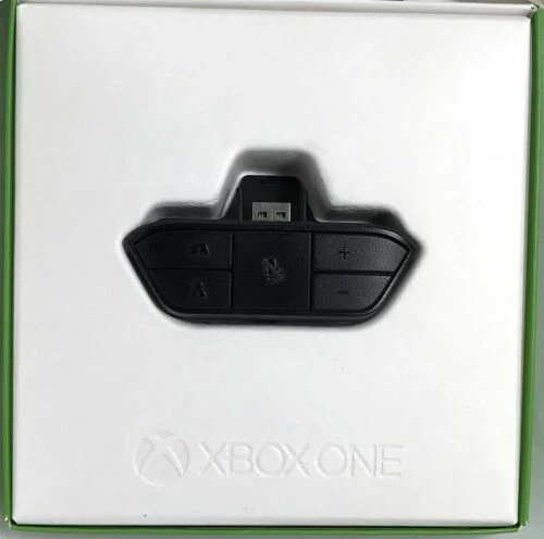 Cables y adaptadores Microsoft Microsoft Xbox One para consolas de videojuegos