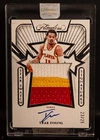 2023 Panini Flawless Basketball Trae Young #SSS-TRY