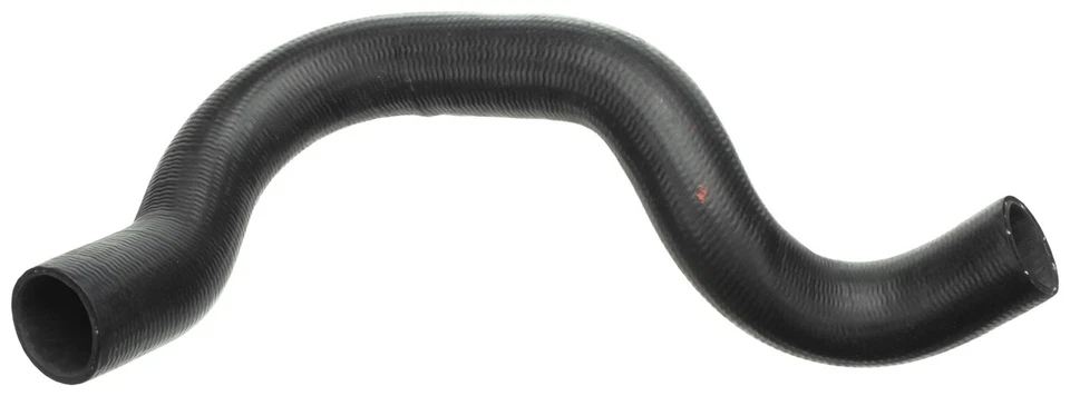 Gates Radiator Coolant Hose Lower For 1985-1996 Chevrolet G30 - Image 2 of 3