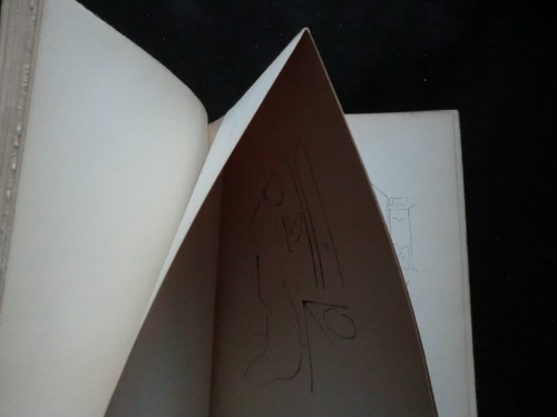 JEAN COCTEAU - Soixante Dessins Pour Les Enfants Terribles (1934/35) French RARE - Picture 15 of 20