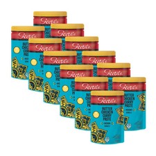 12x Geetas Butter Chicken Curry Paste 80g (22...