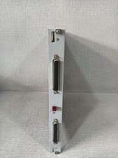 WOODWARD 5466-257 REV J HIGH DENSITY ANALOG I/O (TMR)