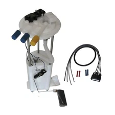 Autobest Fuel Pump Module Assembly for Astro, Safari F2517A
